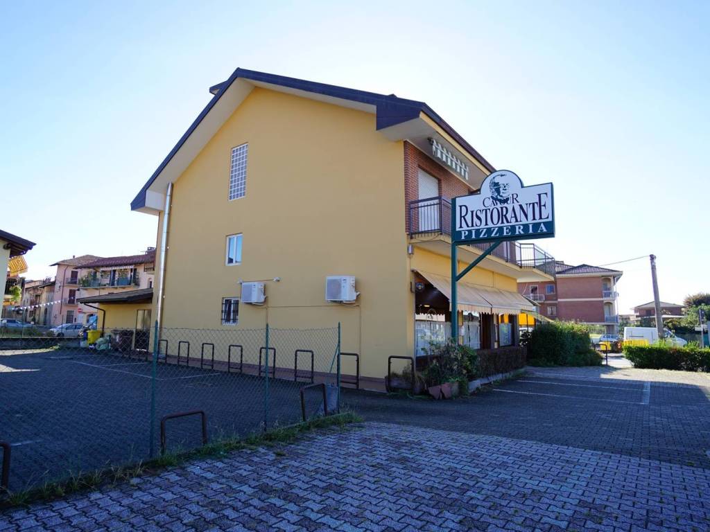 Palazzo / stabile a Gaglianico in Via Camillo Benso di Cavour, 49 - Foto 5