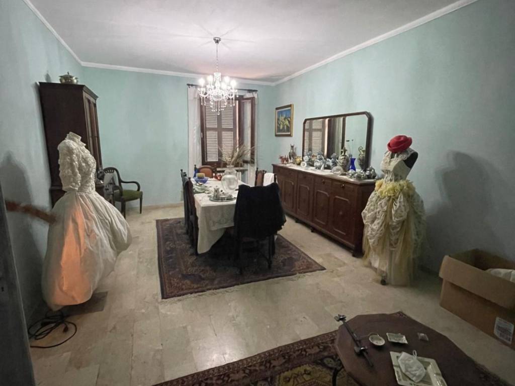 Villa a Alessandria in Via Camillo Giachero, 7 - Foto 5