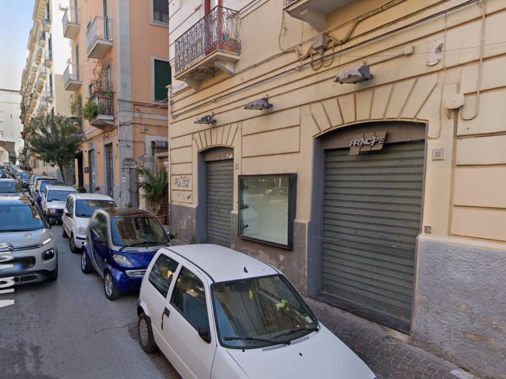 Immobile a Salerno in Via Velia, 80 - Foto 2