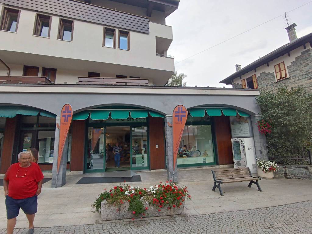 Immobile a Bormio in Via San Vitale - Foto 2