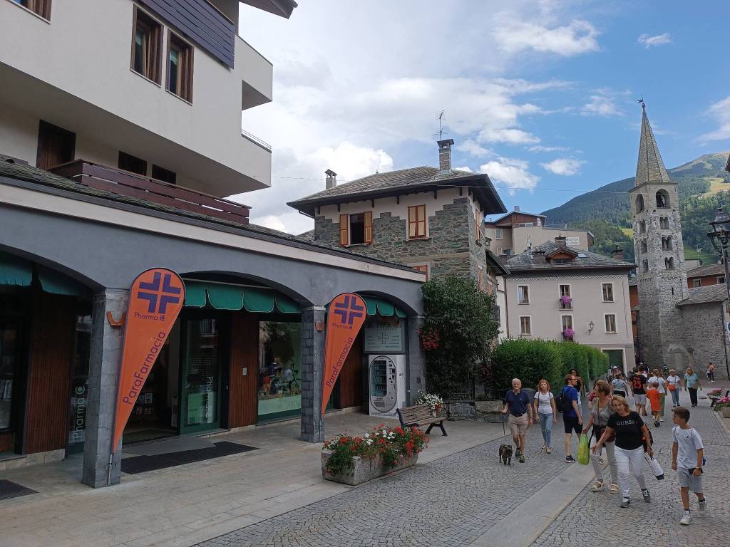 Immobile a Bormio in Via San Vitale - Foto 3