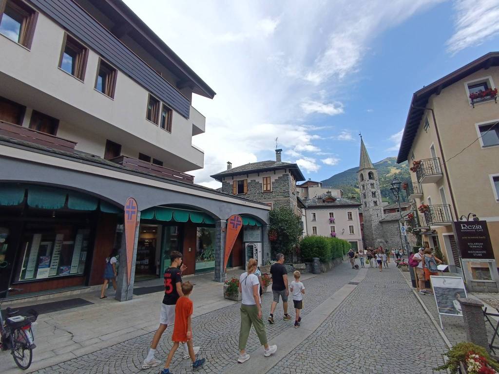 Immobile a Bormio in Via San Vitale - Foto 4