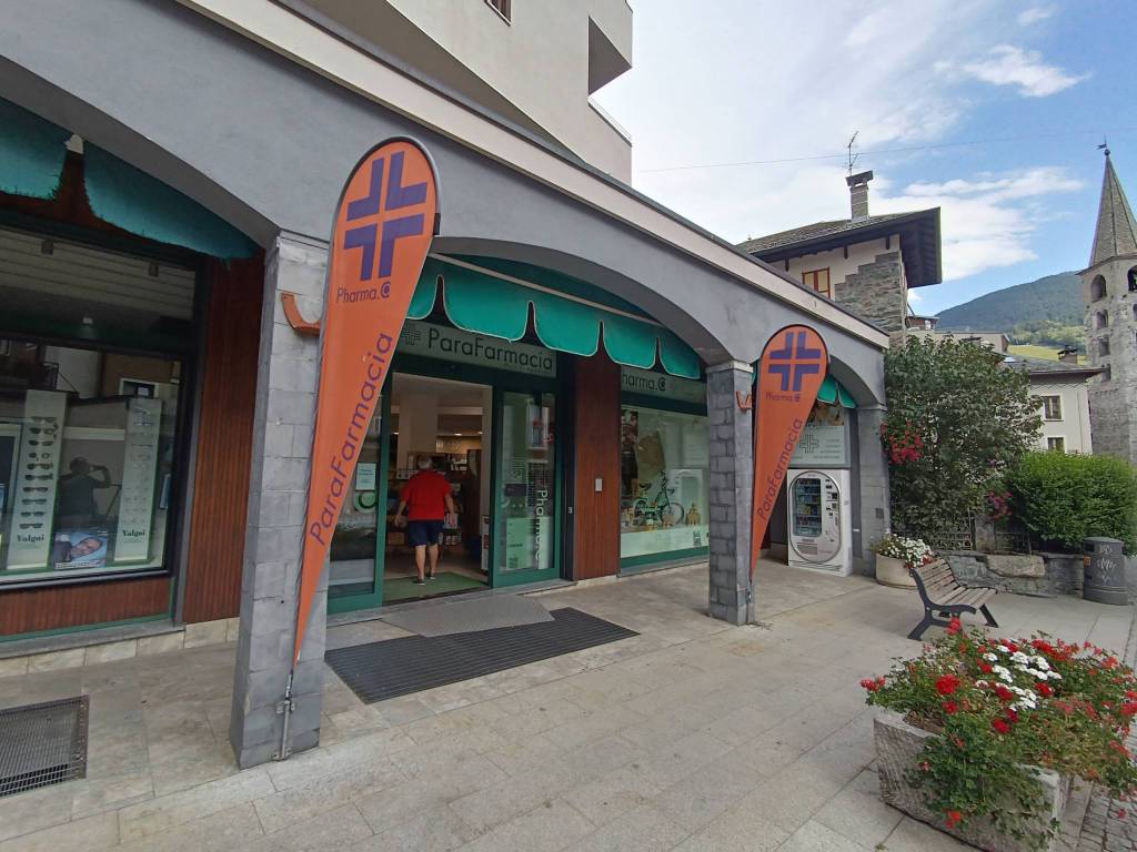 Immobile a Bormio in Via San Vitale - Foto 5