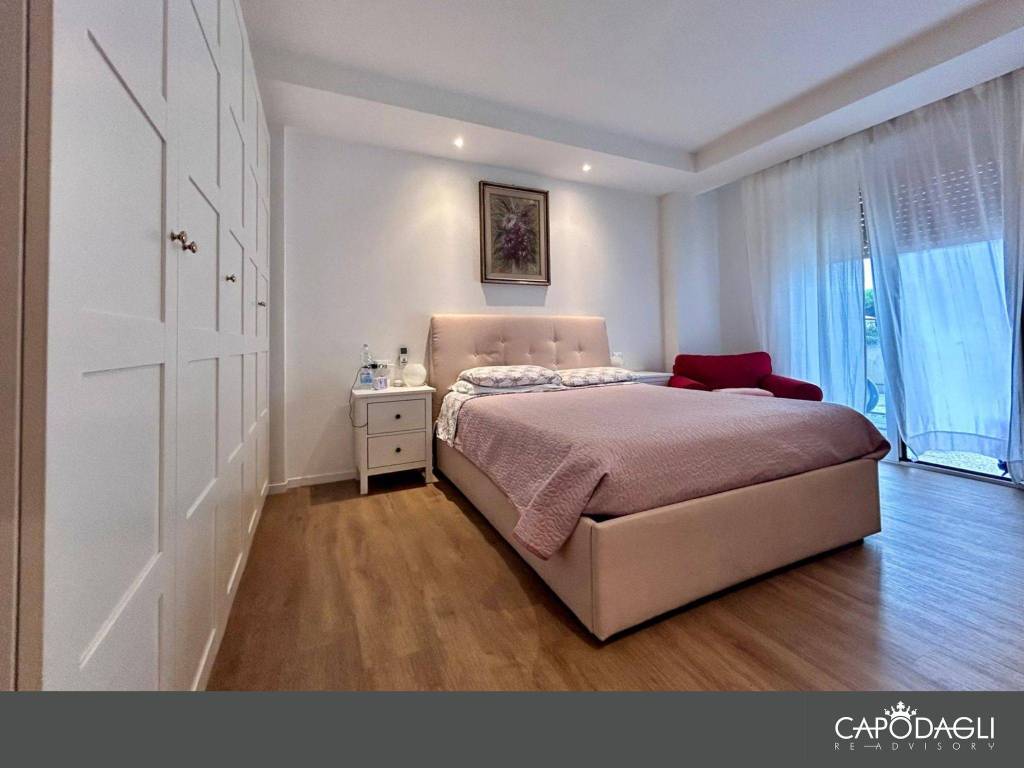 Appartamento a Riccione in Viale Fratelli Ruffini, 11 - Foto 5