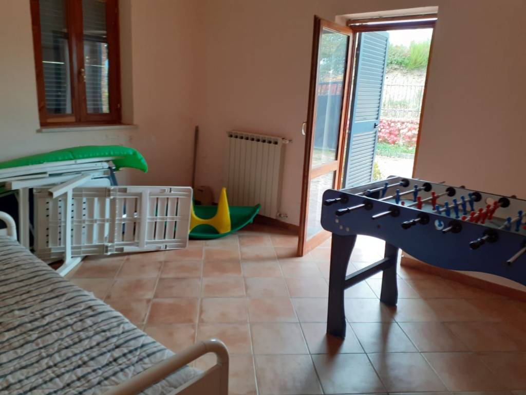 Appartamento a Galluccio in Le Querce - Foto 3