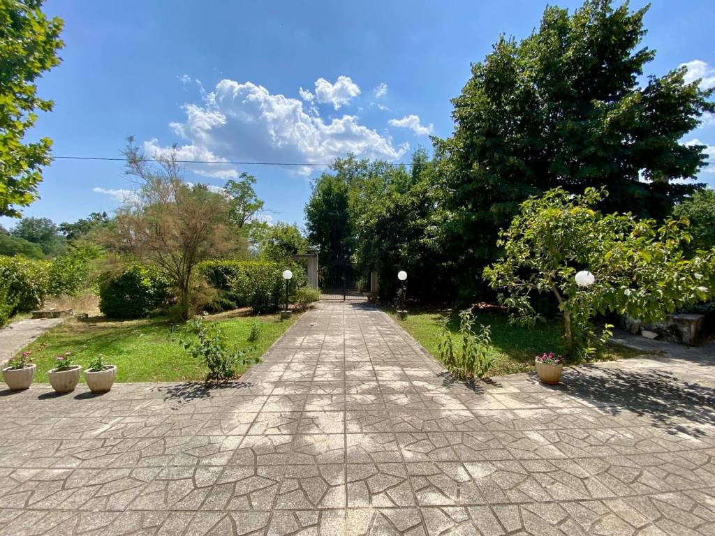 Villa a Ceprano in Via Molete, 11 - Foto 4