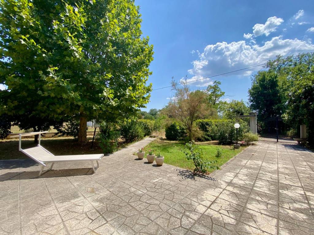 Villa a Ceprano in Via Molete, 11 - Foto 5