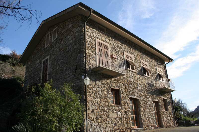 Rustico / casale a San biagio della cima in Via Provinciale, 44 - Foto 2