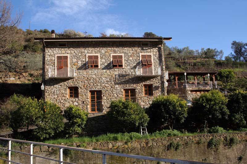 Rustico / casale a San biagio della cima in Via Provinciale, 44 - Foto 3