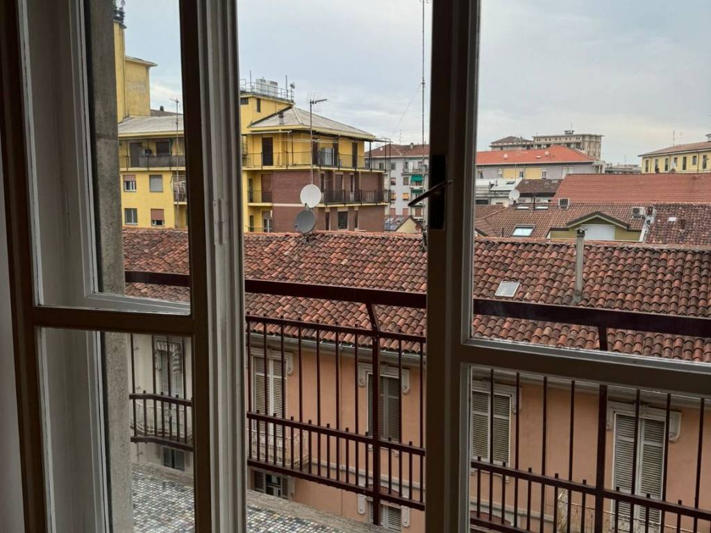 Appartamento a Alessandria in Via Riccardo Wagner, 11 - Foto 5
