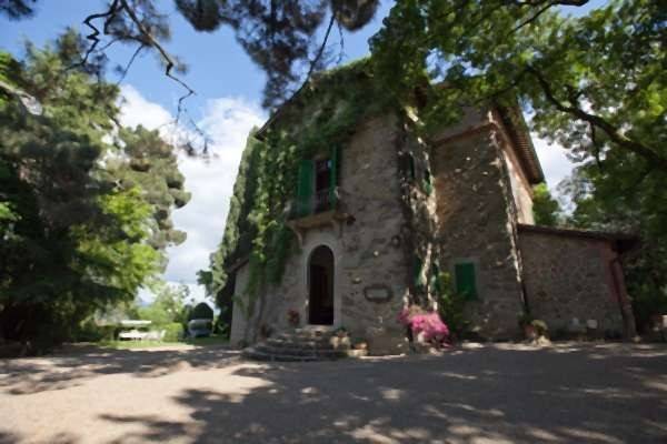 Villa a Anghiari in Via del Campo della Fiera - Foto 2