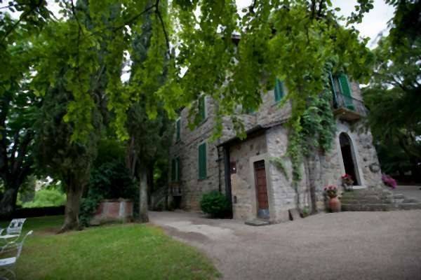 Villa a Anghiari in Via del Campo della Fiera - Foto 3