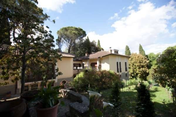 Villa a Anghiari in Via del Campo della Fiera - Foto 4