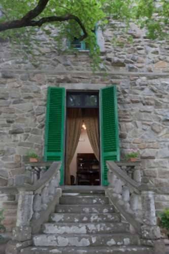 Villa a Anghiari in Via del Campo della Fiera - Foto 5
