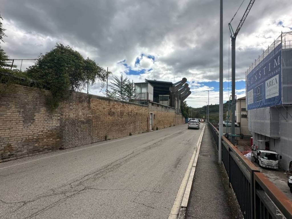 Appartamento a Teramo in Circovallazione Spalato, 28 - Foto 2