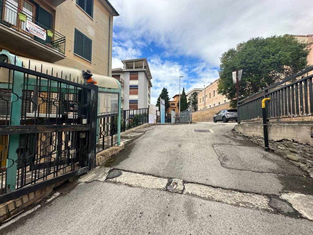 Appartamento a Teramo in Circovallazione Spalato, 28 - Foto 5