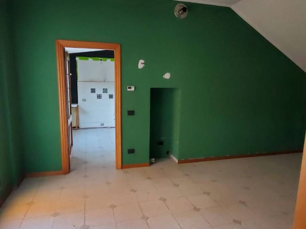 Attico / mansarda a Borgosesia in Viale Varallo, 5 - Foto 2