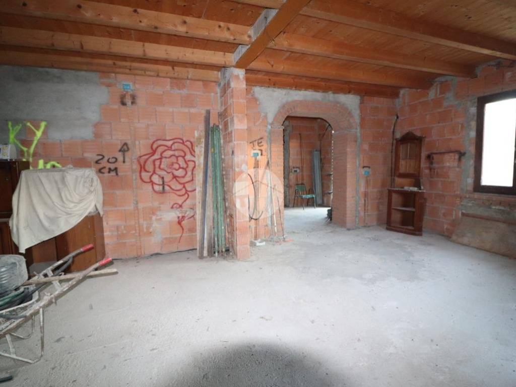 Villa a San giorgio bigarello - Foto 4