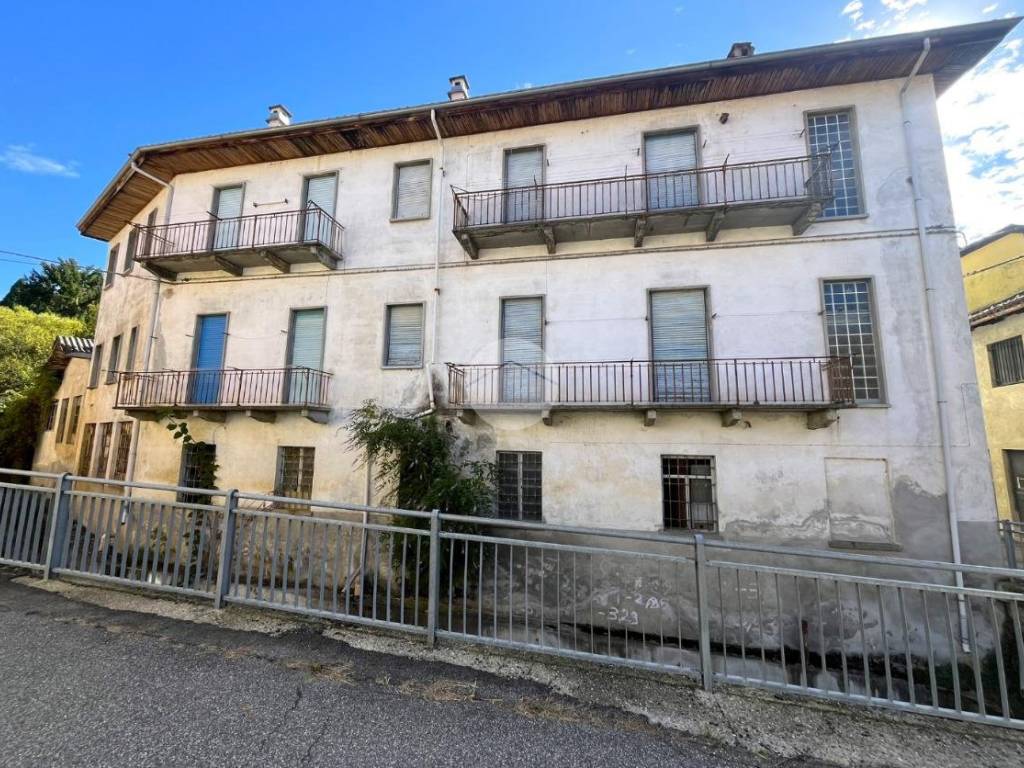 Casa indipendente a Andorno micca in Via Pietro Corte, 19 - Foto 4