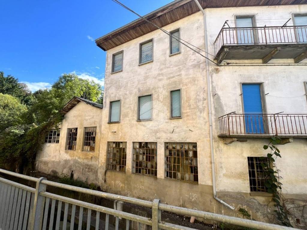 Casa indipendente a Andorno micca in Via Pietro Corte, 19 - Foto 5