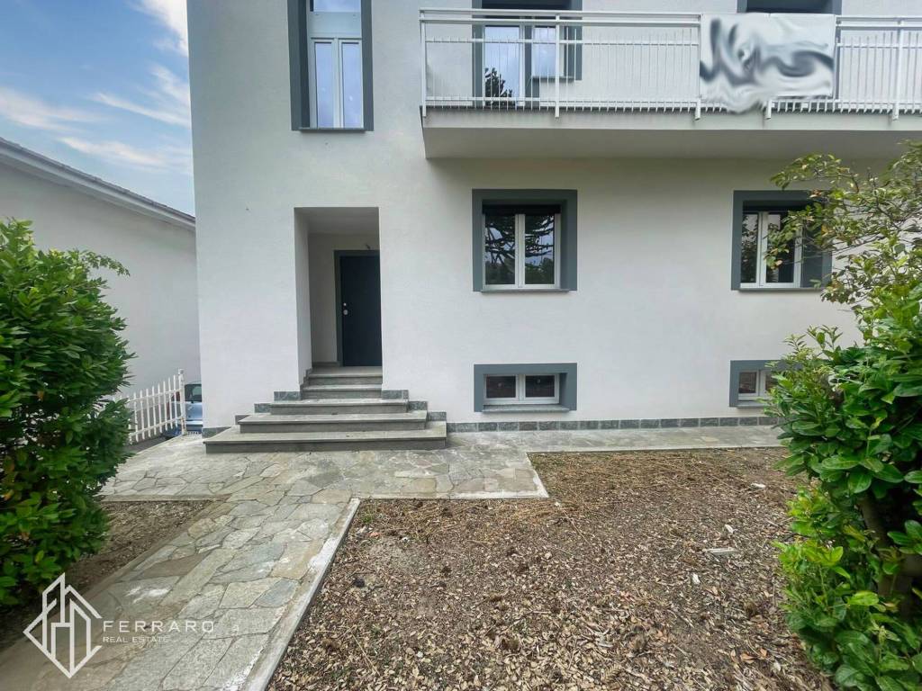 Villa a Cairo montenotte in Via Fornaci, 7 - Foto 2