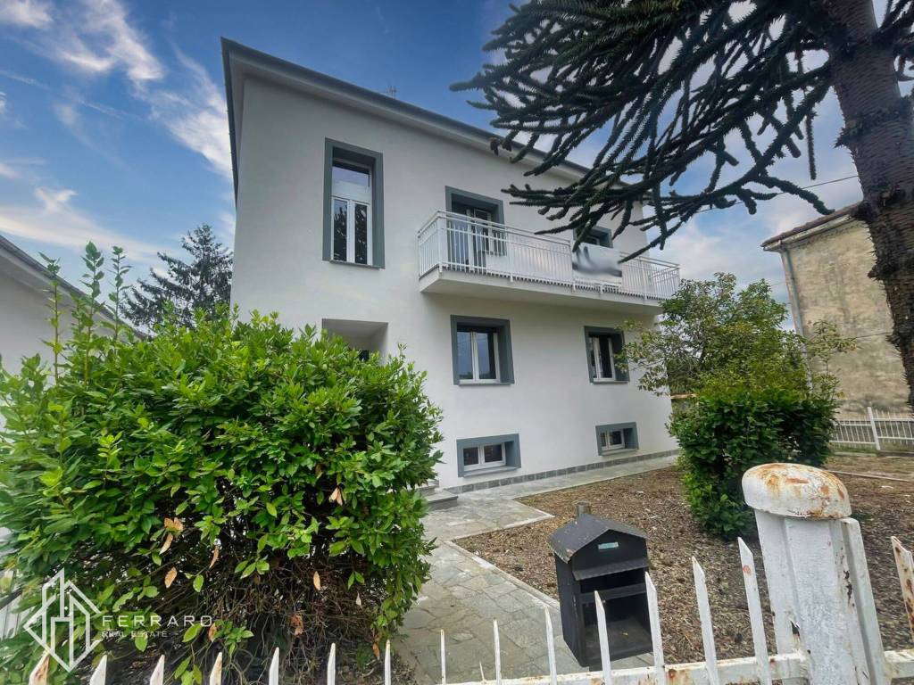 Villa a Cairo montenotte in Via Fornaci, 7 - Foto 5