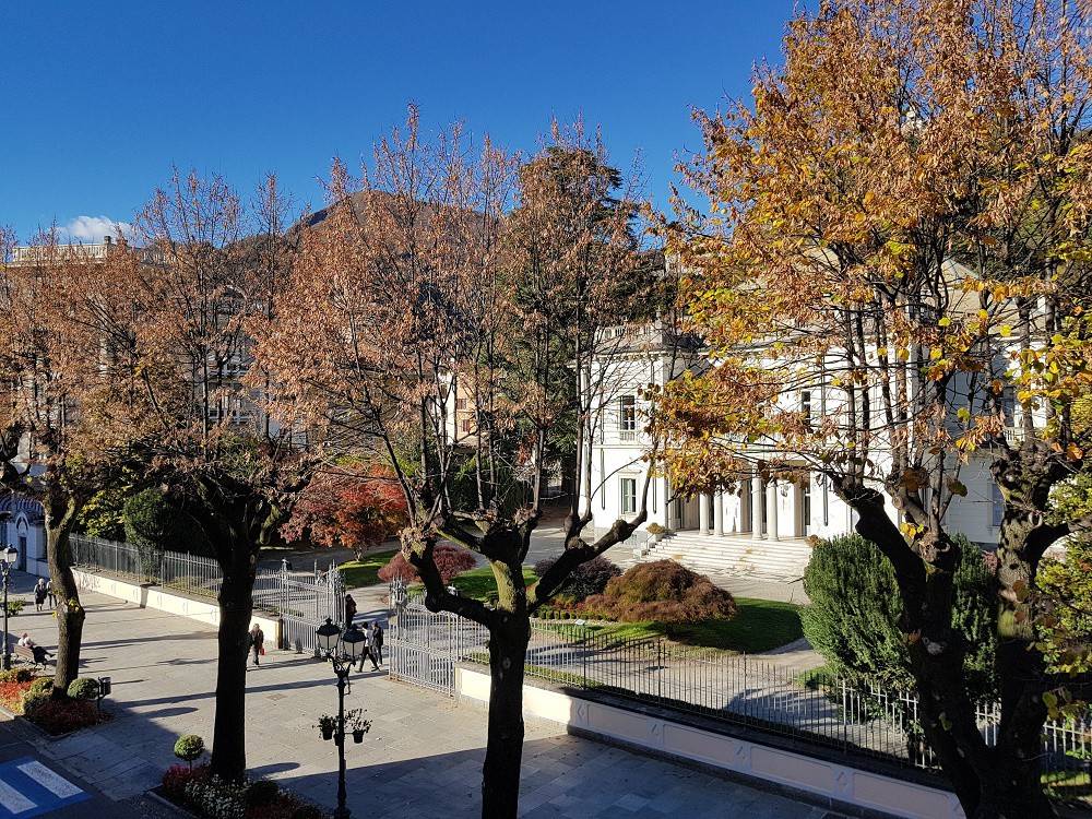 Appartamento a Varallo in Corso Roma, 50 - Foto 3