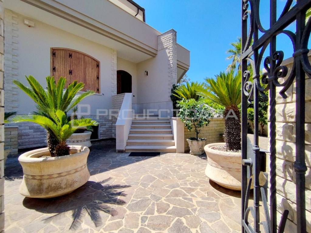 Villa a Maglie in Via Gioacchino Toma - Foto 2