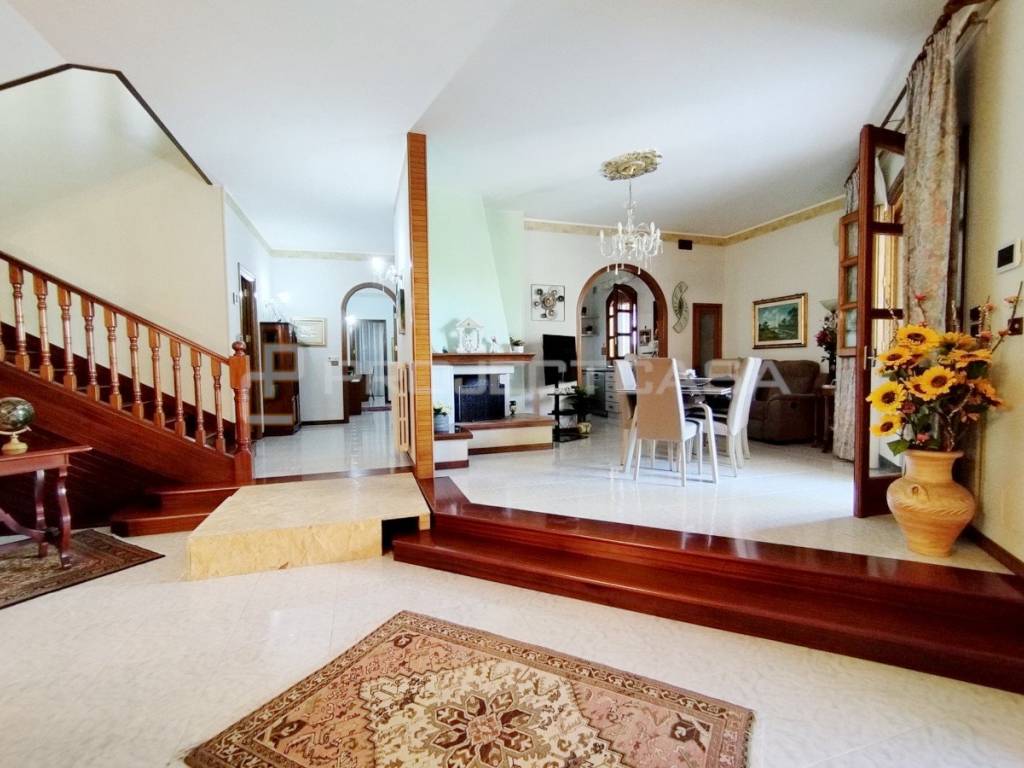 Villa a Maglie in Via Gioacchino Toma - Foto 3