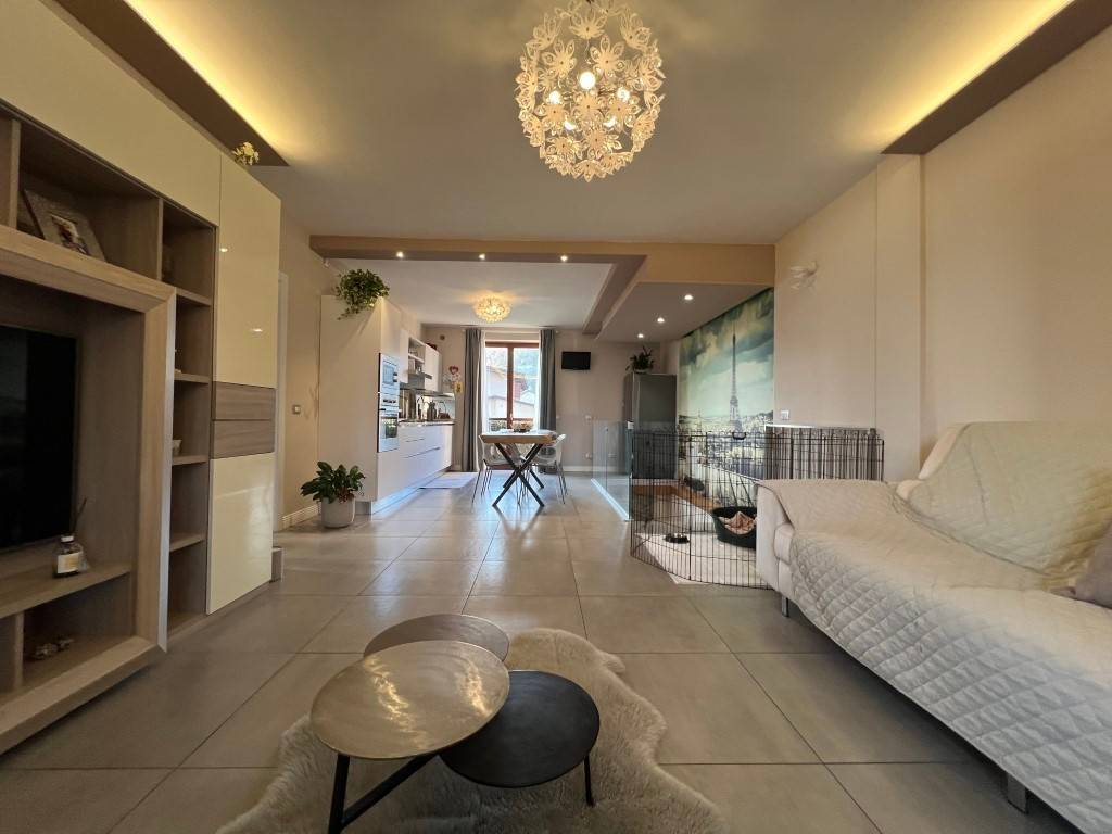 Appartamento a Sesto calende - Foto 2