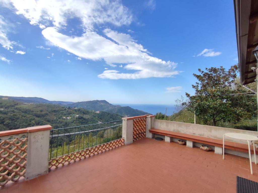 Villa a Gioiosa marea in Contrada Fico - Foto 4