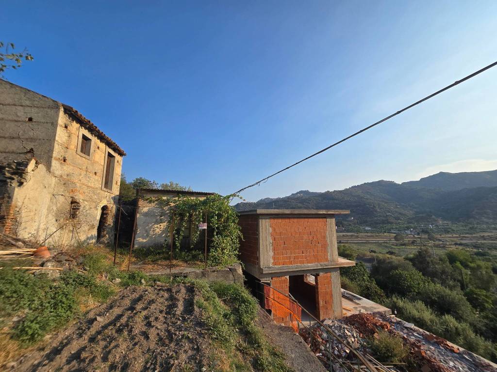 Terreno a Savoca in Via Rina - Foto 3