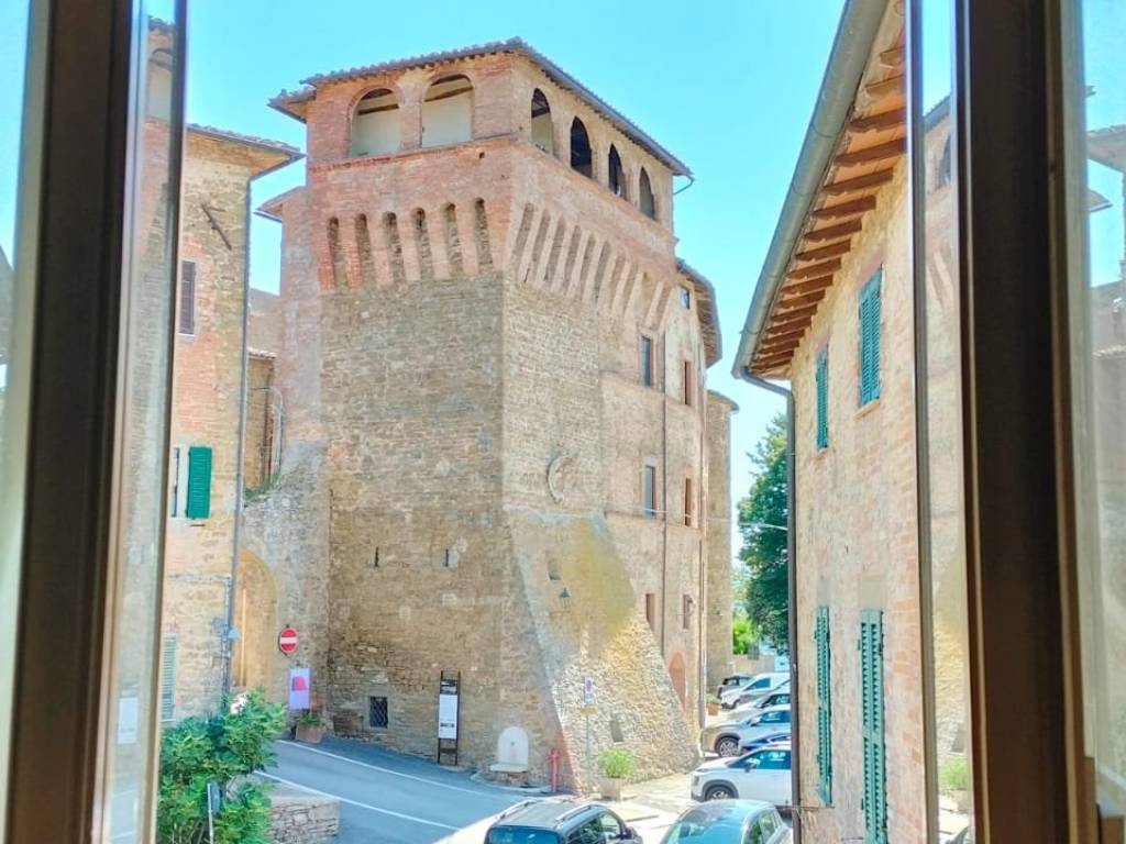 Appartamento a Panicale in Piazza Regina Margherita - Foto 2