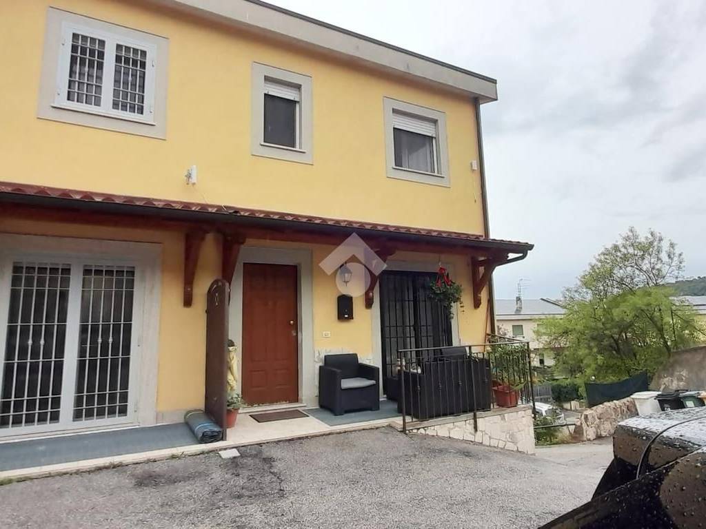 Villetta a schiera a Alatri in Via Sicilia, 15 - Foto 4