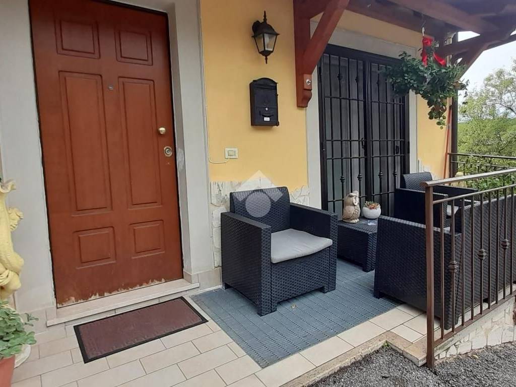 Villetta a schiera a Alatri in Via Sicilia, 15 - Foto 5