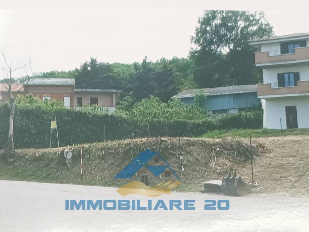 Terreno a Teramo in C.da Viola - Foto 2