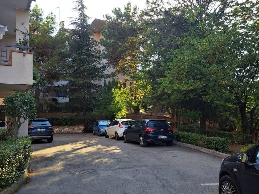 Appartamento a Chieti in Via Gioacchino Rossini, 3 - Foto 2