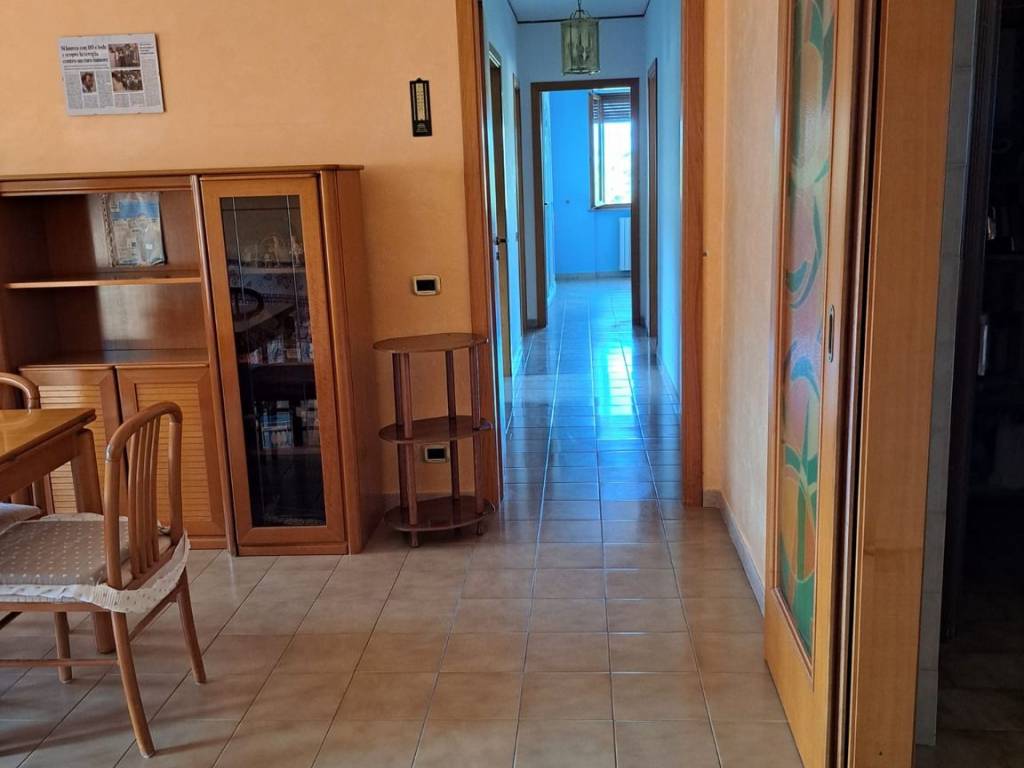 Appartamento a Chieti in Via Gioacchino Rossini, 3 - Foto 5