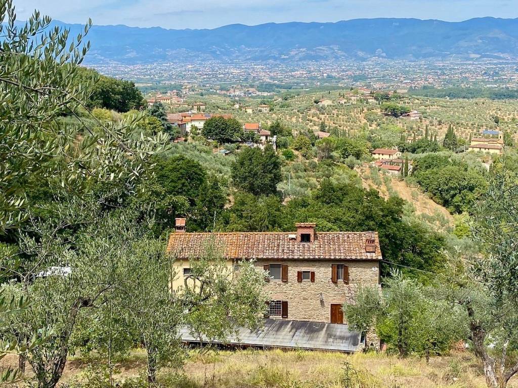 Rustico / casale a Quarrata in Via Lecceto, 11 - Foto 4