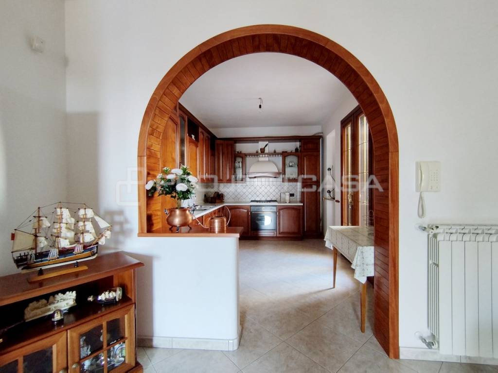 Villa a Scorrano in Via Montegrappa - Foto 5