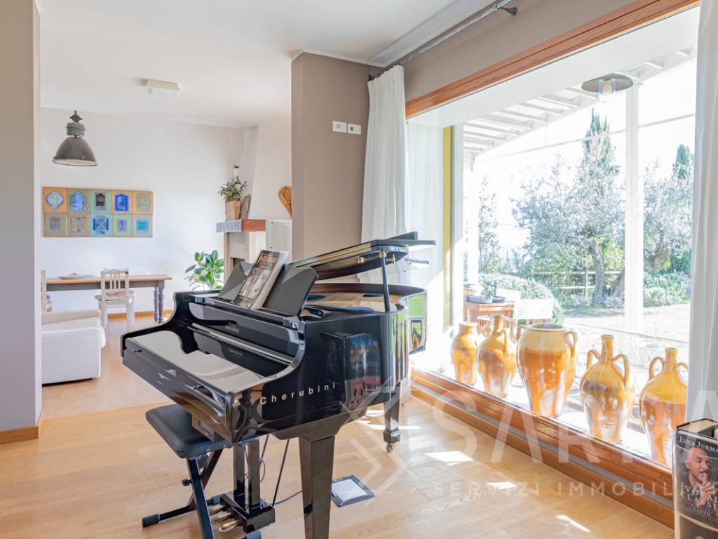 Villa a Loreto aprutino in Via 1 Maggio, 53 - Foto 2