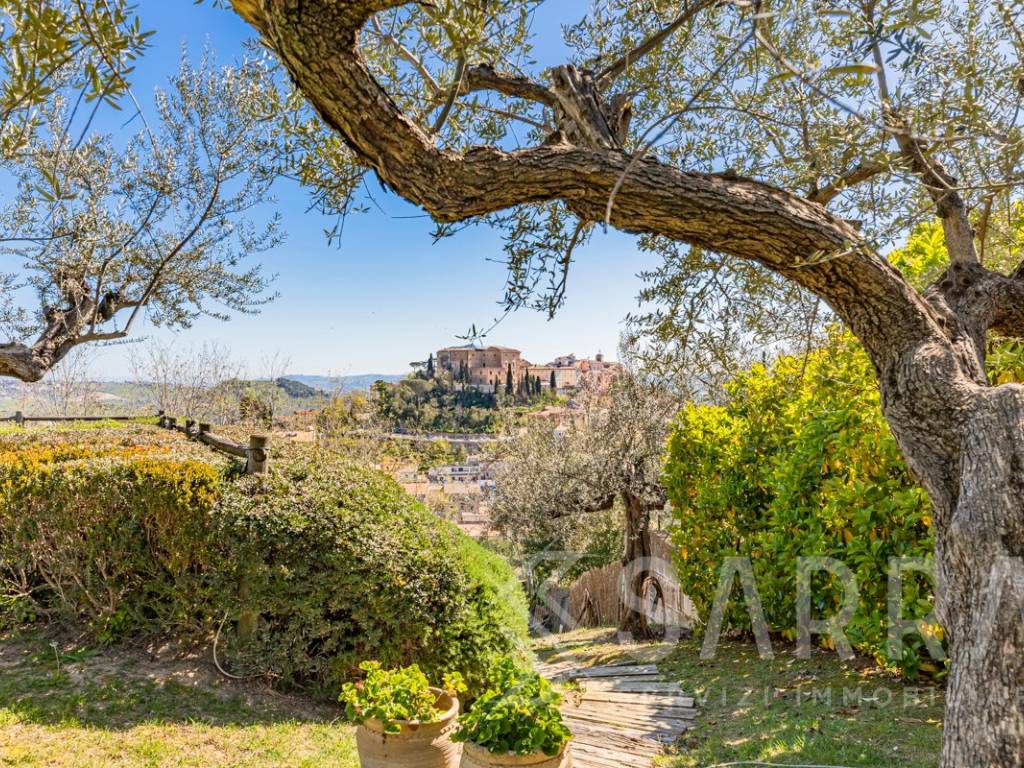Villa a Loreto aprutino in Via 1 Maggio, 53 - Foto 3
