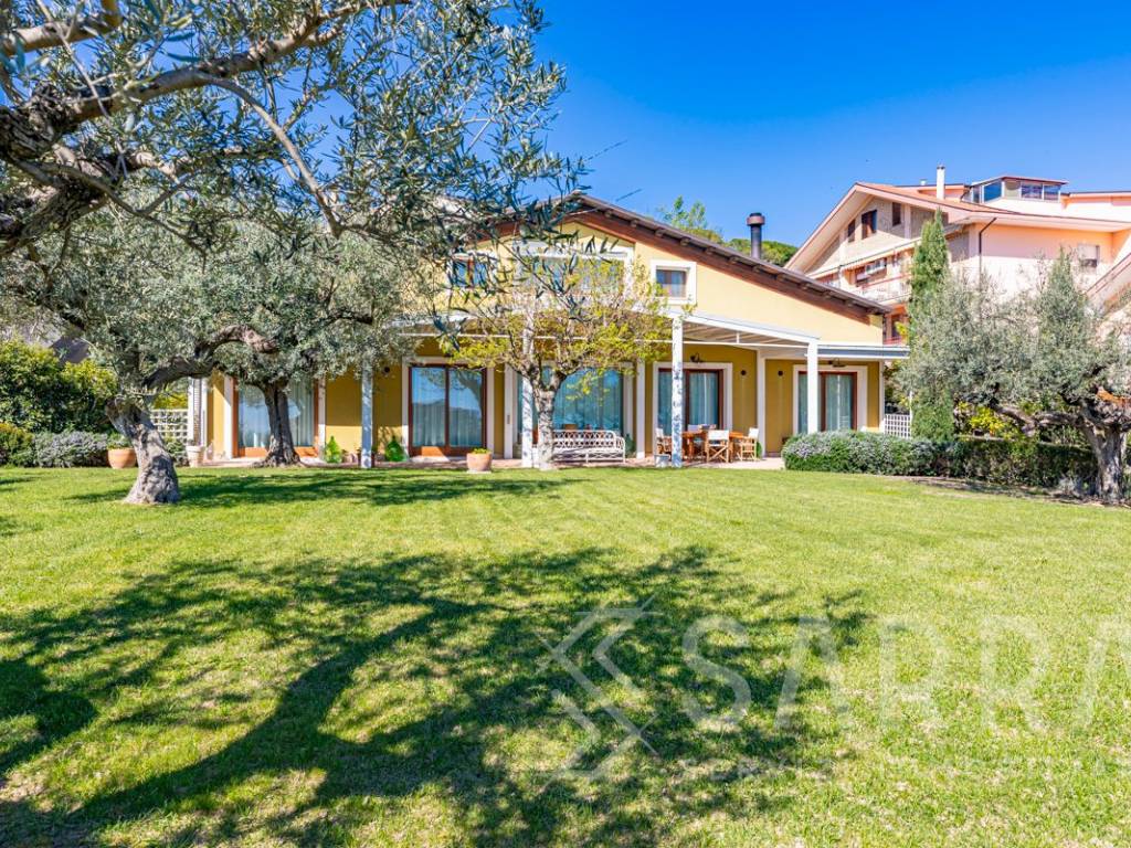 Villa a Loreto aprutino in Via 1 Maggio, 53 - Foto 4