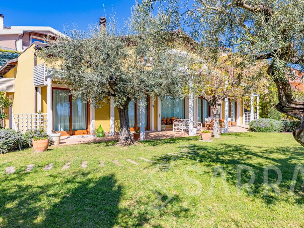 Villa a Loreto aprutino in Via 1 Maggio, 53 - Foto 5