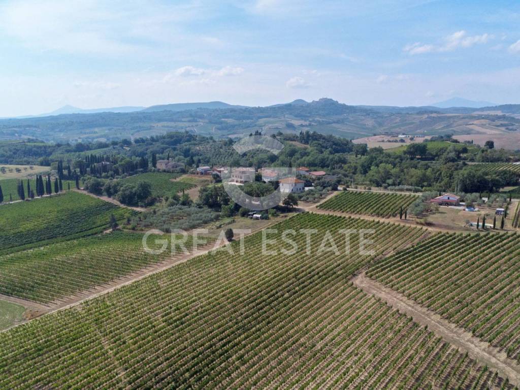 Immobile a Montepulciano in Piazzale dello Sterro - Foto 3
