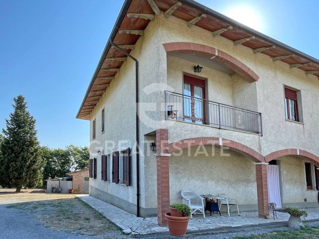 Immobile a Montepulciano in Piazzale dello Sterro - Foto 4