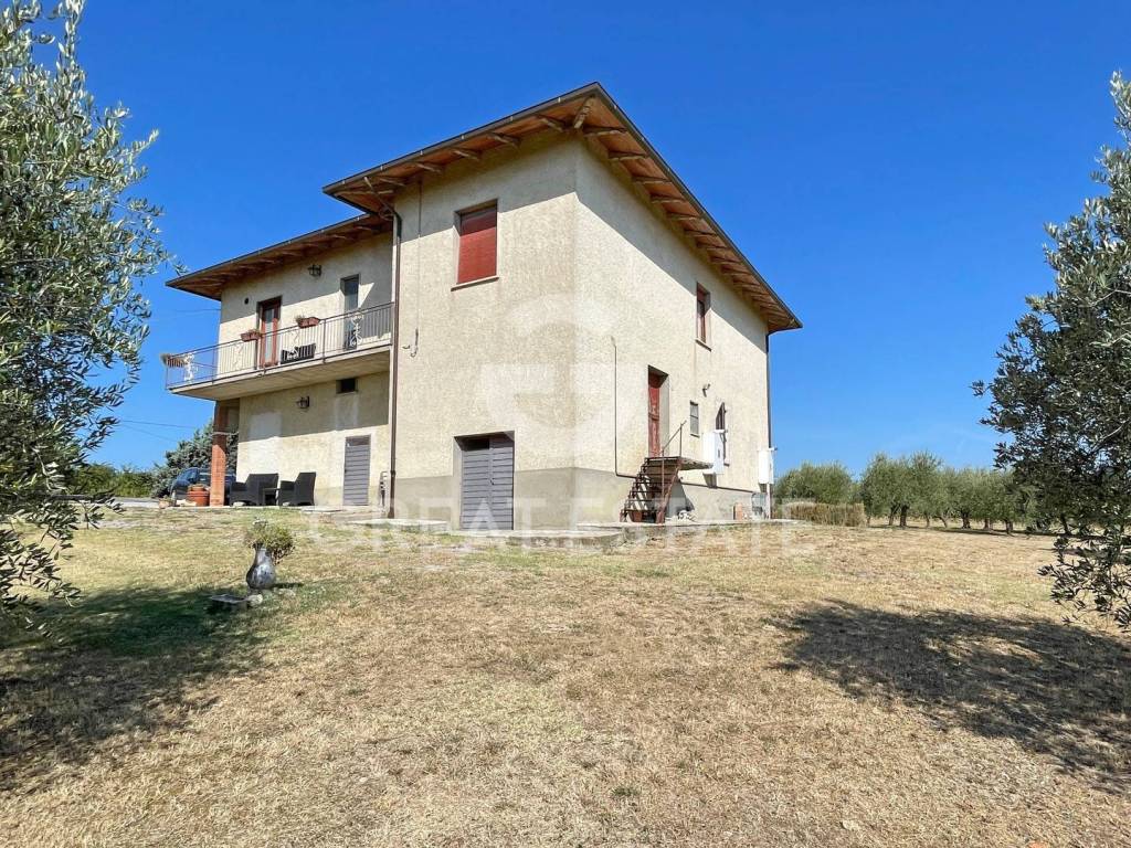 Immobile a Montepulciano in Piazzale dello Sterro - Foto 5