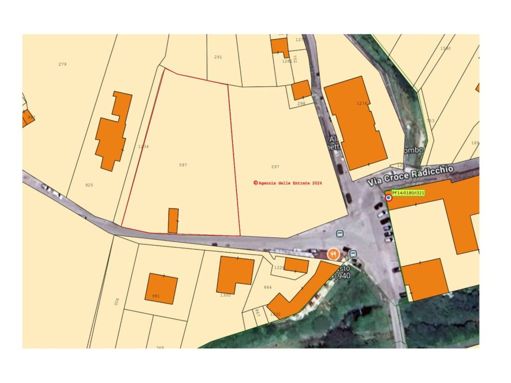 Rustico / casale a Sant'elia fiumerapido in Via Impiano - Foto 2