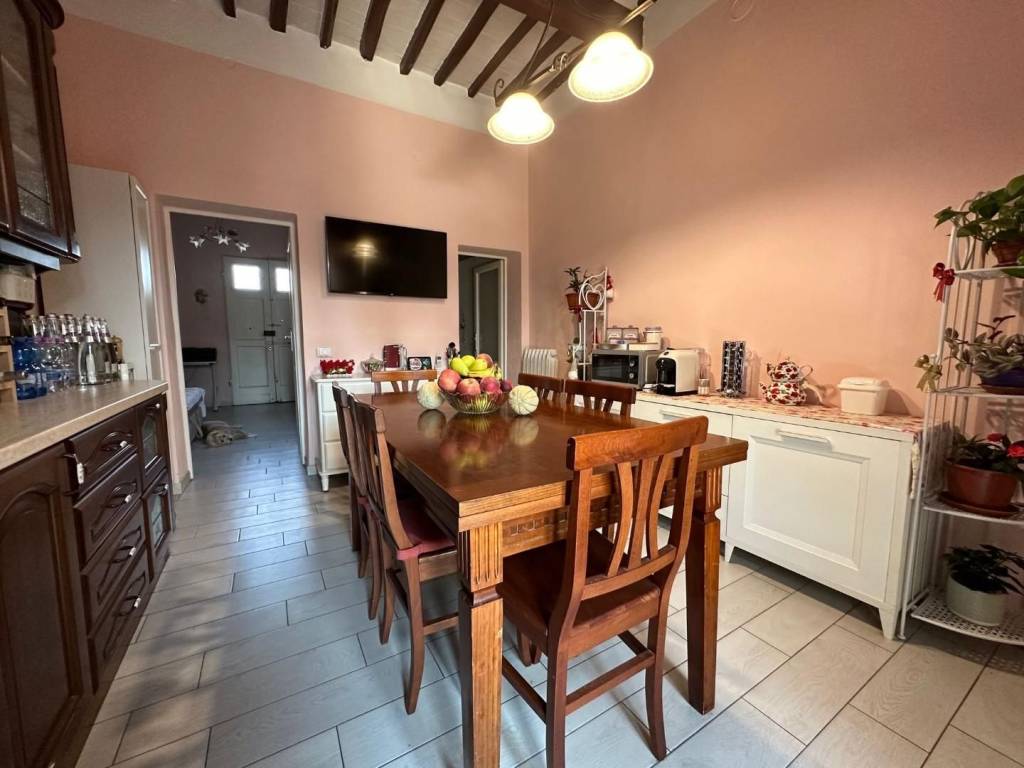 Casa indipendente a Pisa in Via Fiorentina - Foto 5