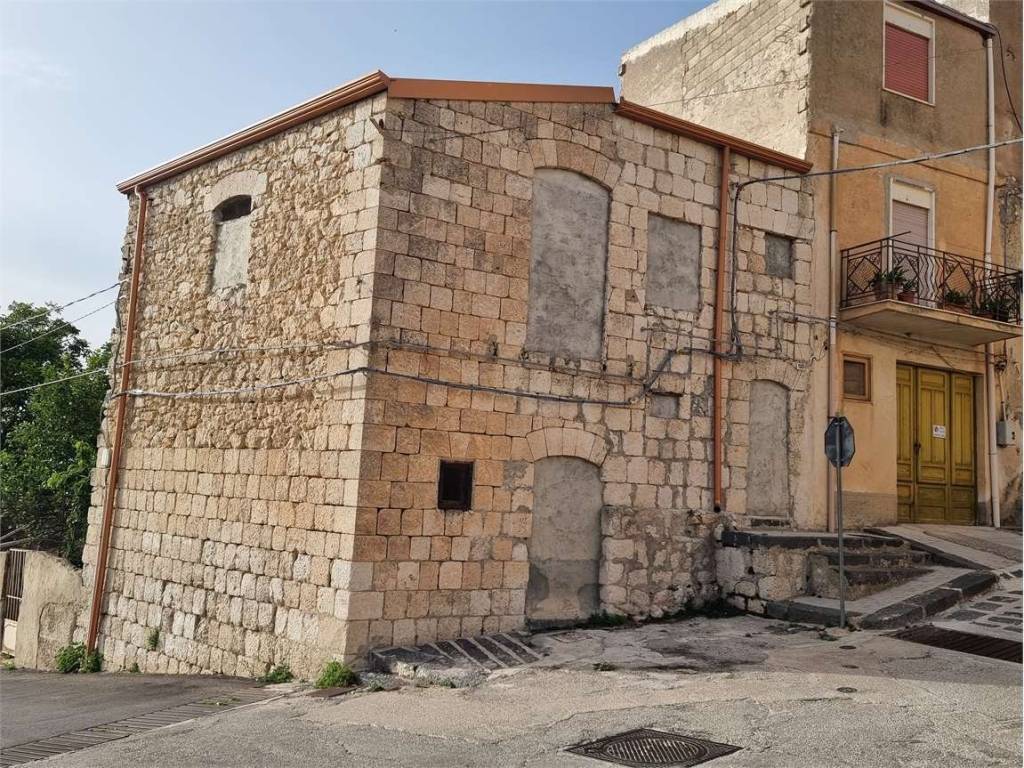 Casa indipendente a Acquaviva platani - Foto 3